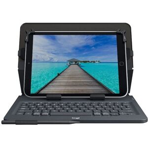 Logitech Universal Folio with Bluetooth Keyboard - 9-10 inch Tablets Logitech Universal Folio with Bluetooth Keyboard - 9-10 inch Tablets