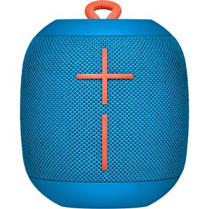 Ultimate Ears WONDERBOOM Blue Portable Bluetooth Speaker Ultimate Ears WONDERBOOM Blue Portable Bluetooth Speaker