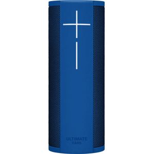 Ultimate Ears Megablast - Haut-parleur Bluetooth portable - Bleu Ultimate Ears Megablast - Haut-parleur Bluetooth portable - Bleu