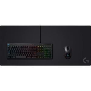 Logitech G840 Gaming Mouse Pad XL - Mouse Pad Logitech G840 Gaming Mouse Pad XL - Mouse Pad