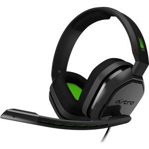 Astro Gaming A10 - CZARNY/ZIELONY Astro Gaming A10 - CZARNY/ZIELONY