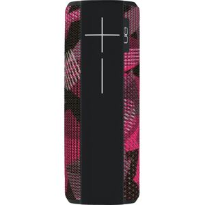 Altavoz inalámbrico Ultimate Ears UE MEGABOOM - Altavoz Bluetooth portátil Altavoz inalámbrico Ultimate Ears UE MEGABOOM - Altavoz Bluetooth portátil