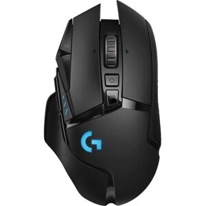 Logitech G G502 LIGHTSPEED Wireless Gaming Mouse - Gaming Mouse Logitech G G502 LIGHTSPEED Wireless Gaming Mouse - Gaming Mouse