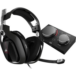 Logitech A40 TR - NOIR - Publicité Logitech A40 TR - NOIR - Publicité