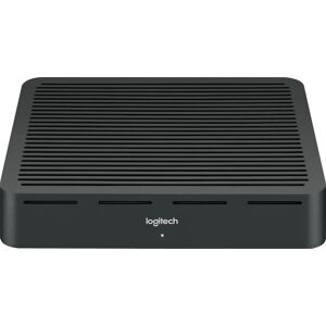 Logitech Rally Ultra-HD ConferenceCam - Auto Framing, 4K, PTZ Logitech Rally Ultra-HD ConferenceCam - Auto Framing, 4K, PTZ