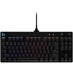 Logitech G 920-009389 Mechanical Gaming Keyboard - Keyboard Logitech G 920-009389 Mechanical Gaming Keyboard - Keyboard
