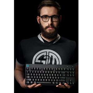 Logitech G 920-009389 Mechanical Gaming Keyboard - Keyboard Logitech G 920-009389 Mechanical Gaming Keyboard - Keyboard