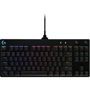 Logitech G 920-009389 Mekaaninen pelinäppäimistö - Näppäimistö Logitech G 920-009389 Mekaaninen pelinäppäimistö - Näppäimistö