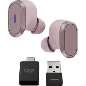 Logitech Zone True Wireless - Grafito Logitech Zone True Wireless - Grafito