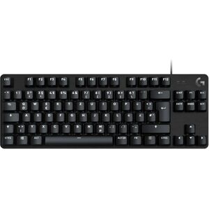 Logitech G G413 TKL SE Mechanical Keyboard - Gaming Logitech G G413 TKL SE Mechanical Keyboard - Gaming