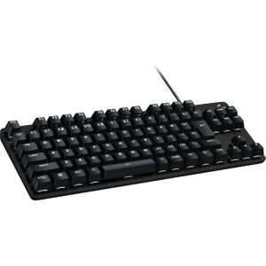 Logitech G G413 TKL SE Mechanical Keyboard - Gaming Logitech G G413 TKL SE Mechanical Keyboard - Gaming