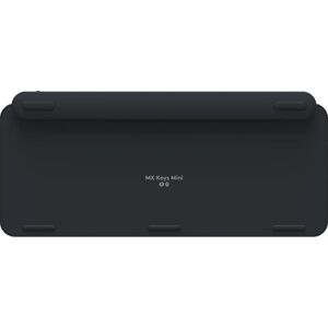 Logitech Logitech MX Keys Mini Bezprzewodowa Klawiatura - Grafitowa Logitech Logitech MX Keys Mini Bezprzewodowa Klawiatura - Grafitowa