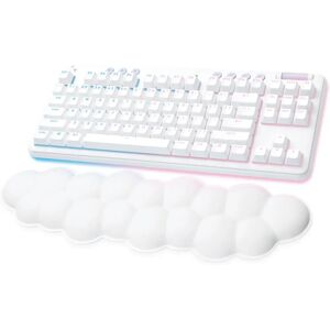 Logitech G715 Kabellose Tastatur - Russisch QWERTY Logitech G715 Kabellose Tastatur - Russisch QWERTY