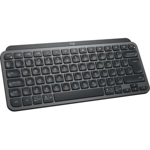 Teclado sem fio Logitech Master 920-010608 - Grafite Teclado sem fio Logitech Master 920-010608 - Grafite
