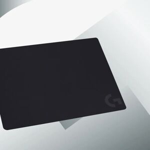 Logitech G240 Gaming Mouse Pad Black Logitech G240 Gaming Mouse Pad Black