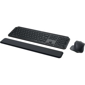 Logitech 920-010927 Combo - Tastatur & Maus - Graphit Logitech 920-010927 Combo - Tastatur & Maus - Graphit