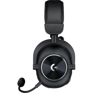 Logitech G PRO X 2 LIGHTSPEED - ZWART Logitech G PRO X 2 LIGHTSPEED - ZWART