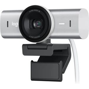 Logitech MX Brio 4K Ultra HD Webcam - Webcam Logitech MX Brio 4K Ultra HD Webcam - Webcam
