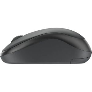 Logitech M240 Silent Bluetooth Muis - Graphiet - Compact - 18-Maanden Batterij Logitech M240 Silent Bluetooth Muis - Graphiet - Compact - 18-Maanden Batterij