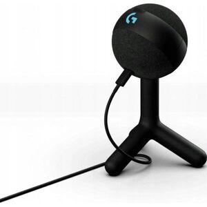 Logitech Yeti Orb RGB Gaming Microphone - Microphone Logitech Yeti Orb RGB Gaming Microphone - Microphone