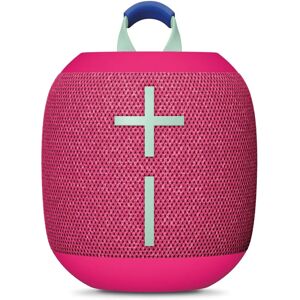 Ultimate Ears Wonderboom 4 - Hyper Pink Ultimate Ears Wonderboom 4 - Hyper Pink