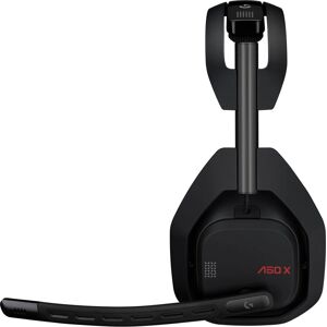 Logitech G Astro A50 X Wireless Gaming Headset - Black Logitech G Astro A50 X Wireless Gaming Headset - Black