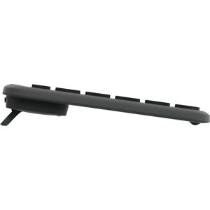 Logitech K950 Signature Slim Tastatur - Kabellos, Bluetooth, Italienisch, Graphit Logitech K950 Signature Slim Tastatur - Kabellos, Bluetooth, Italienisch, Graphit