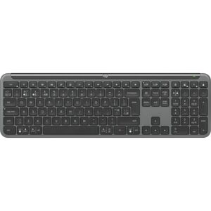 Logitech K950 Signature Slim Wireless Keyboard - Office RF & Bluetooth Logitech K950 Signature Slim Wireless Keyboard - Office RF & Bluetooth