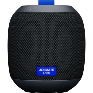 Αδιάβροχο φορητό ηχείο Ultimate Ears Wonderboom Play Μαύρο - Ηχεία Αδιάβροχο φορητό ηχείο Ultimate Ears Wonderboom Play Μαύρο - Ηχεία