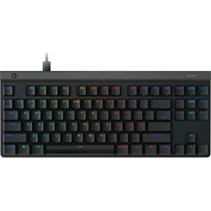Logitech - G515 - Nordic - TKL - Musta - näppäimistö Logitech - G515 - Nordic - TKL - Musta - näppäimistö