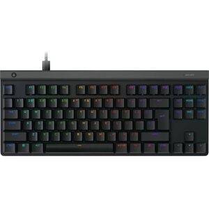Logitech G G515 Kabellose Gaming-Tastatur - Schwarz Logitech G G515 Kabellose Gaming-Tastatur - Schwarz