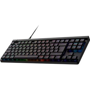 Teclado gaming Logitech G 920-012891 - Negro Teclado gaming Logitech G 920-012891 - Negro