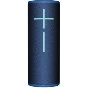 Ultimate Ears BOOM 4 Blue Portable Bluetooth Speaker Ultimate Ears BOOM 4 Blue Portable Bluetooth Speaker