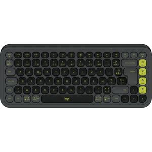 Logitech Mini Kabellose Tastatur AZERTY Logitech Mini Kabellose Tastatur AZERTY