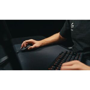 Logitech G PRO X SUPERLIGHT 2 DEX Gaming-Maus - Rechtshänder, Kabellos & Kabelgebunden - 44000 DPI Logitech G PRO X SUPERLIGHT 2 DEX Gaming-Maus - Rechtshänder, Kabellos & Kabelgebunden - 44000 DPI