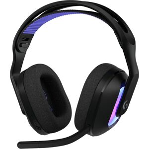 Logitech G G522 Headset - Wireless, RGB, Pro-G, Black Logitech G G522 Headset - Wireless, RGB, Pro-G, Black