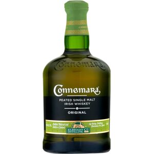 Connemara Geräucherter Irish Whiskey - Single Malt 70cl Connemara Geräucherter Irish Whiskey - Single Malt 70cl