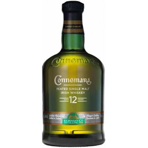 Connemara 12 Anni di Whisky di Malto Singolo Torbato - Irish Whiskey Connemara 12 Anni di Whisky di Malto Singolo Torbato - Irish Whiskey