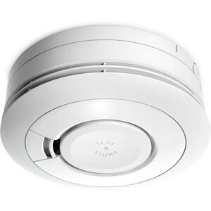 Détecteur de fumée Ei Electronics Ei650W - 10 ans, Photoélectrique, Intérieur - Publicité Détecteur de fumée Ei Electronics Ei650W - 10 ans, Photoélectrique, Intérieur - Publicité