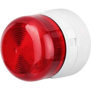 Ei Electronics SAB300R Lumière d'avertissement - Warning Light Ei Electronics SAB300R Lumière d'avertissement - Warning Light