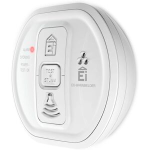 Ei Electronics Ei208iW-3XD Gasmelder - 10 Jahre Batterie Ei Electronics Ei208iW-3XD Gasmelder - 10 Jahre Batterie