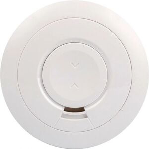 Ei Electronics Ei208W Carbon Monoxide Detector - 10 Year NF Ei Electronics Ei208W Carbon Monoxide Detector - 10 Year NF