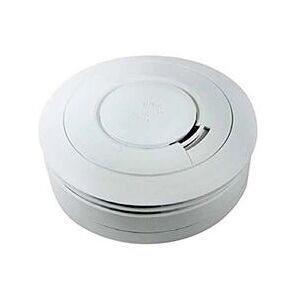 Ei Electronics Ei650i - Optische detector - Bedrade interconnectie - Rookmelder Ei Electronics Ei650i - Optische detector - Bedrade interconnectie - Rookmelder