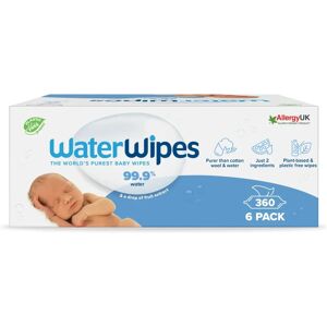 WaterWipes Original Baby Wipes - Baby Wipes WaterWipes Original Baby Wipes - Baby Wipes