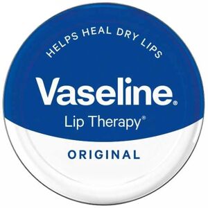 Vaseline Lip Therapy Original (20g) Vaseline Lip Therapy Original (20g)