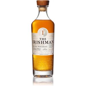 The Irishman Founder’s Reserve Small Batch Irish Whiskey - Irish Whiskey The Irishman Founder’s Reserve Small Batch Irish Whiskey - Irish Whiskey