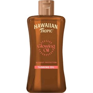 Hawaiian Tropic Tropical Tanning Oil SPF 2 (200 ml) Hawaiian Tropic Tropical Tanning Oil SPF 2 (200 ml)