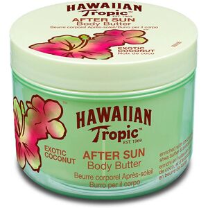 Hawaiian Tropic After Sun Coconut Body Butter - After Sun Care Hawaiian Tropic After Sun Coconut Body Butter - After Sun Care