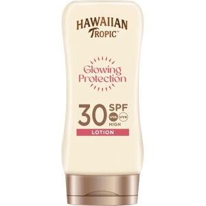 Hawaiian Tropic Satin Protection Sun Lotion SPF 30 - 180ml Hawaiian Tropic Satin Protection Sun Lotion SPF 30 - 180ml