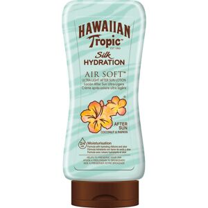 Hawaiian Tropic Silk Hydration Air Soft After Sun - 180 ml Hawaiian Tropic Silk Hydration Air Soft After Sun - 180 ml